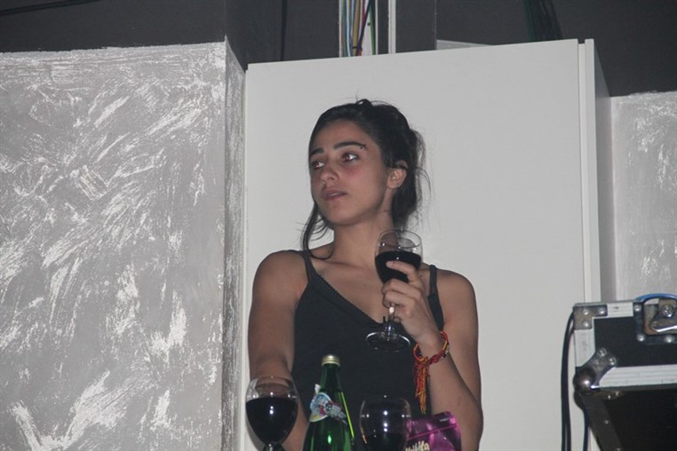 La Folie Rouge 2015
